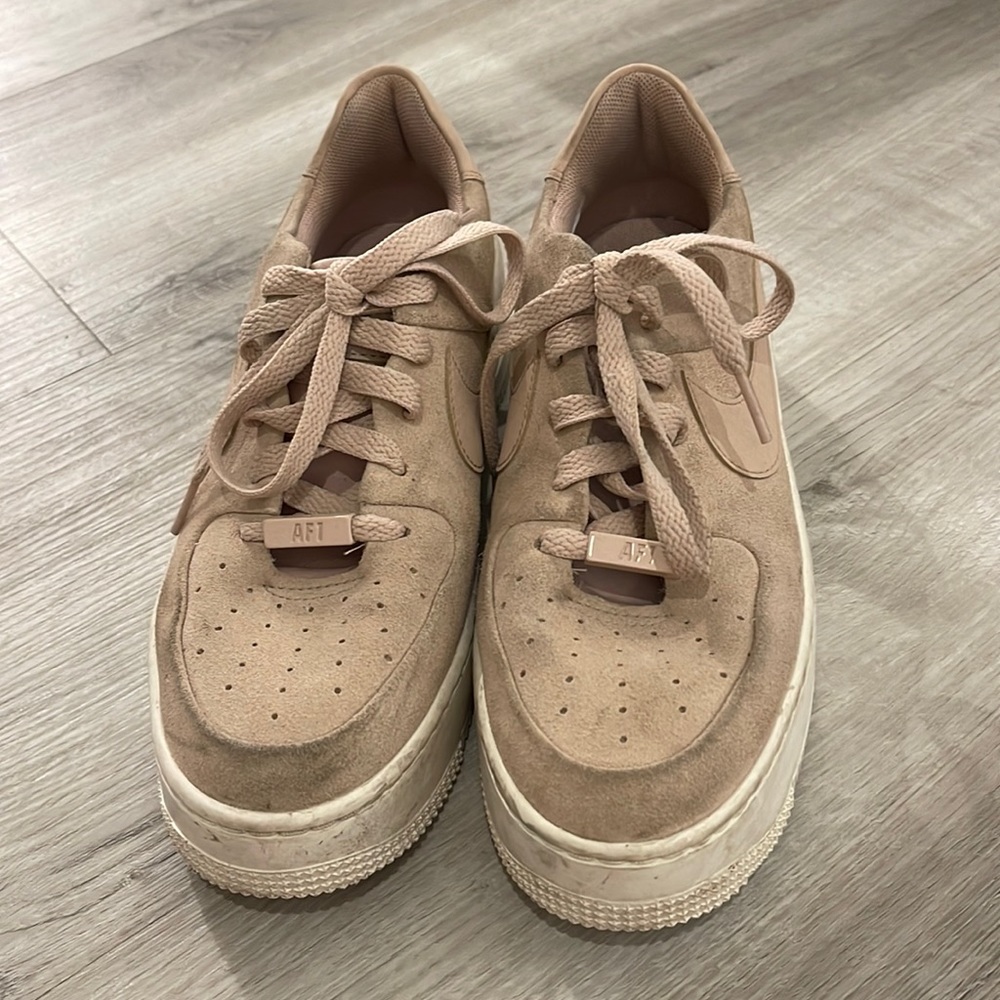 Air Force 1s